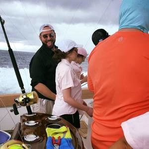 Meet your Posher, Justin